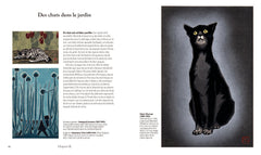 Divins félins - Le chat dans l'art japonais