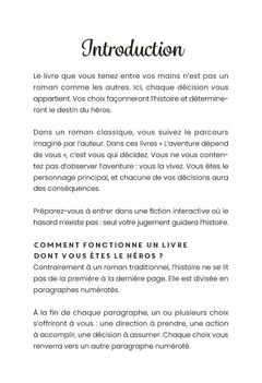 Un écrin pour ton coeur