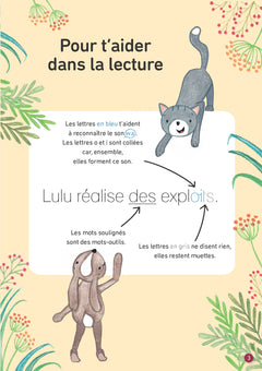 Je suis le plus fort ! Niveau 2