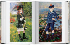 Renoir. Peintre du bonheur