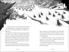 Frostheart - tome 3 Le coeur du dévoreur
