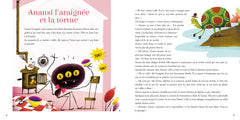 Mon beau livre de contes - 50 histoires d'ici et d'ailleurs