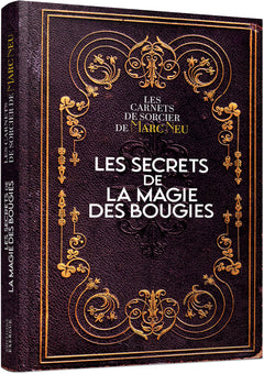 Les secrets de la magie des bougies