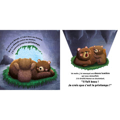 Petit ours