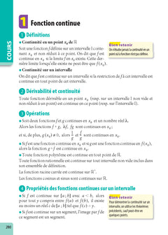 ABC BAC Excellence - Maths prépa ECG/BCPST/BL Term