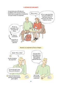 La confiance en soi - Comment croire en vous ?