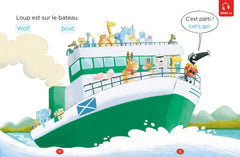 Mystères en Écosse