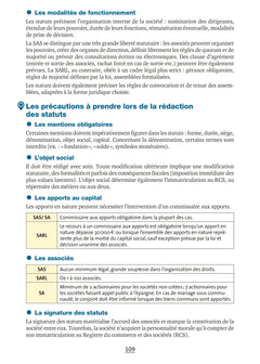 Créer son entreprise - 67