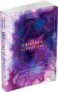 Les cristaux des émotions