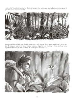 Anent - Nouvelle Edition 10 ans Steinkis