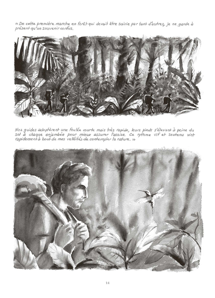 Anent - Nouvelle Edition 10 ans Steinkis