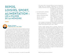 Mémoire : vous avez le pouvoir ! - Tout comprendre pour s'entraîner et développer son potentiel