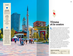 Albanie 2ed