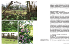 Silence ça pousse: Jardins du bocage