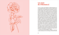 Une mathématicienne au jardin