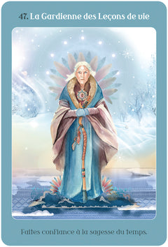 L'oracle des arbres médecine