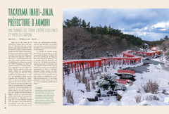 Japon secret - Villages, Temples, Onsen, Îles et Plages