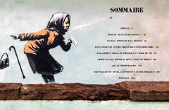 Banksy - Portrait non autorisé