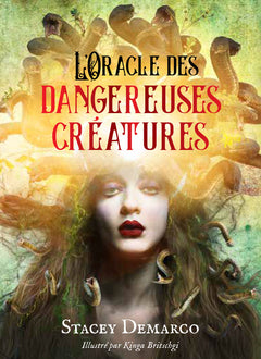 Oracle des dangereuses créatures
