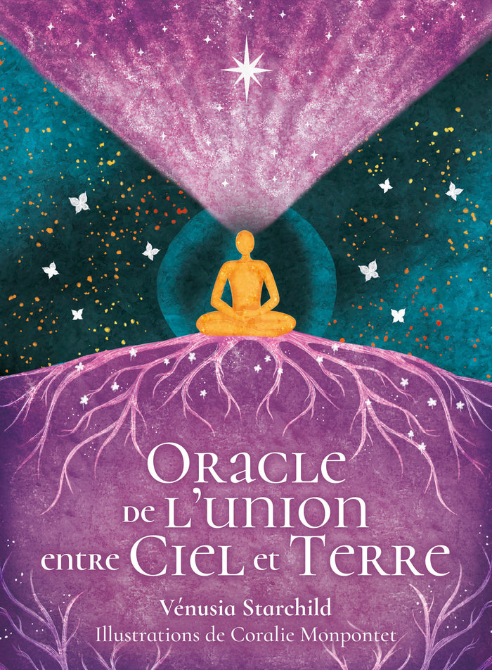 Oracle de l'union entre ciel et terre
