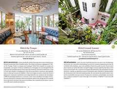 Paris 100 bars pour se donner rendez-vous - Au bon endroit, au bon moment, et plus si affinités