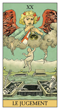 After Tarot