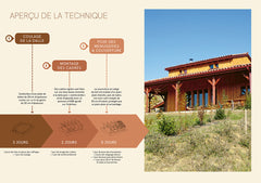 Autoconstruire sa maison en bois autonome