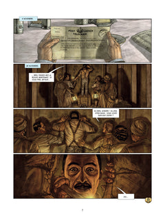 Toutankhamon l'odyssée d'Howard Carter