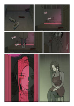 Tears on a Withered Flower T01 - Pleure pour cette fleur