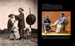 Chine ancienne - Les premières photographies