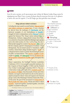 The Guide Anglais 2024