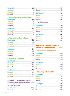 Réussir mon CRPE - Maths Français L3 cahier d'entrainement 2027-2028