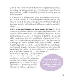 Difficultés en maths - Et si c'était un trouble dys ?