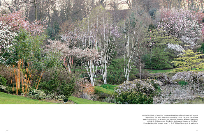 Jardins d'hiver - Une saison réinventée