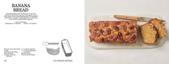C'est l'heure du goûter sans chichi