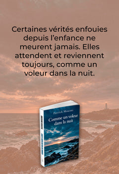 Comme un voleur dans la nuit