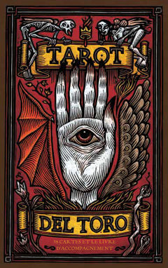 Tarot del Toro