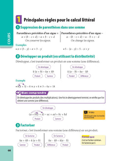 ABC Excellence 3e - Maths