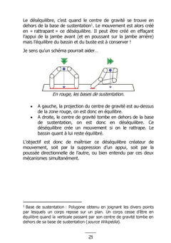 Faire de l'épée - La méthode des 4 fantastiques