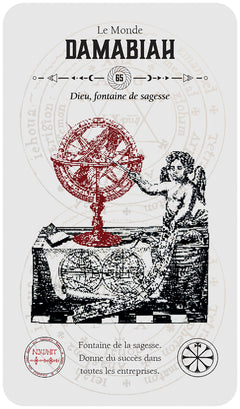 Le Tarot angélique - Édition Poche