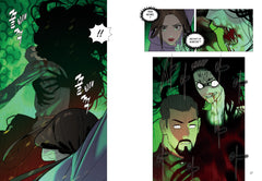 White blood - Tome 3