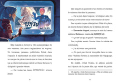 Les chevaux solaires