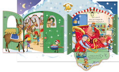 Noël - Coucou ! - Dès 3 ans