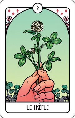 This Might Hurt - Oracle Lenormand