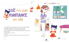 Mes histoires pour grandir à 4 ans
