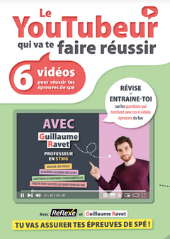 Toutes les matières - Terminale STMG