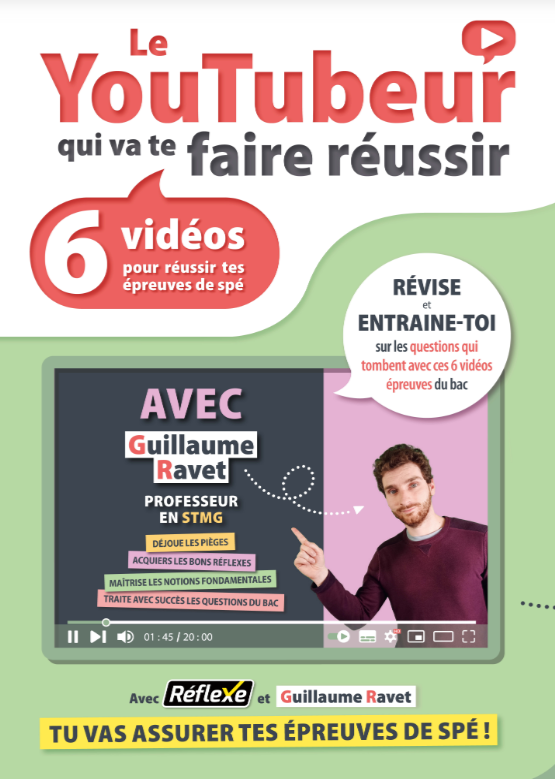 Toutes les matières - Terminale STMG