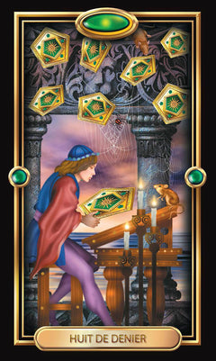 Tarot Doré