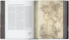 Léonard de Vinci. Tout l'œuvre peint et graphique