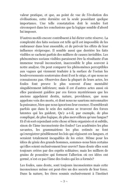 Psychologie des foules